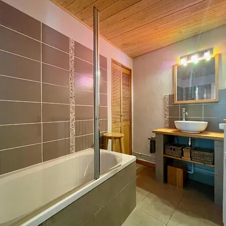Homency - De L'oisans C0 Apartment *
