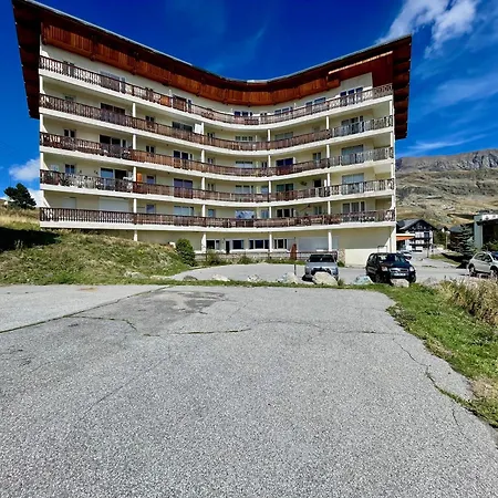 Apartment Homency - De L'oisans C0 Alpe d'Huez