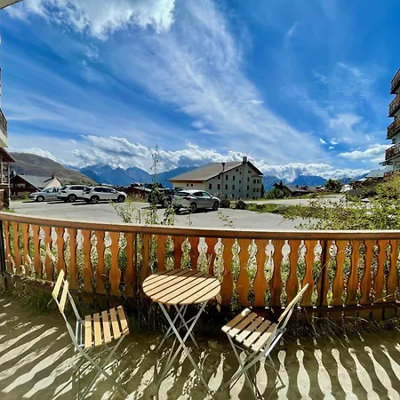 Homency - De L'oisans C0