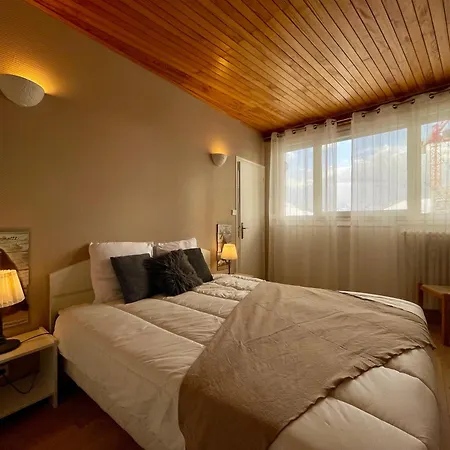 Apartment Homency - De L'oisans C0 *