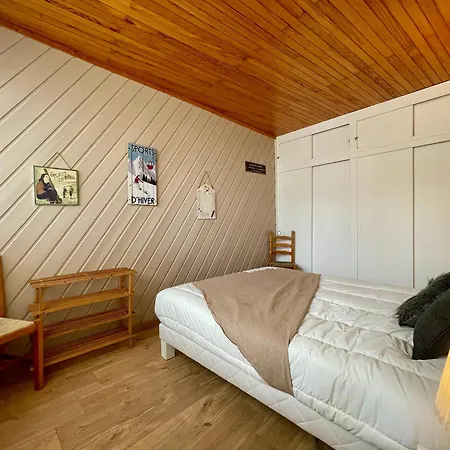 Homency - De L'oisans C0 Apartment Alpe d'Huez