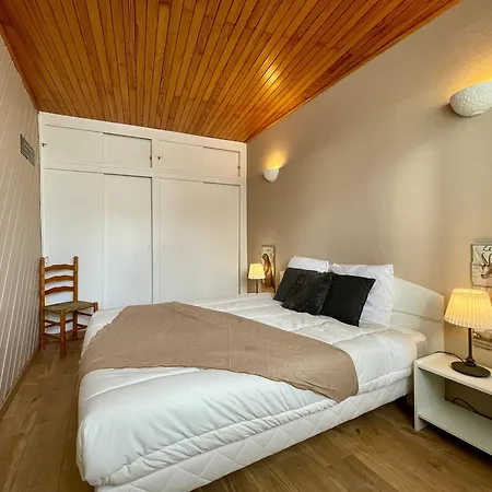 Apartment Homency - De L'oisans C0 Alpe d'Huez