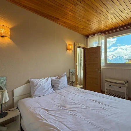 Homency - Résidence De L'oisans C0 Apartamento *
